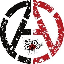 Biểu tượng logo của Anarchy