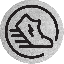 Biểu tượng logo của Green Satoshi Token (ETH)