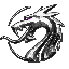 Biểu tượng logo của Dragon Crypto Argenti