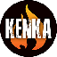 Biểu tượng logo của KENKA METAVERSE