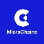 Biểu tượng logo của MicroChains Gov Token