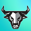 Biểu tượng logo của BullBankers