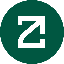Biểu tượng logo của ZetaChain