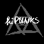 Biểu tượng logo của hiPUNKS