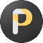 Biểu tượng logo của Pebble