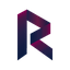 Biểu tượng logo của Revain