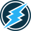 Biểu tượng logo của Electroneum