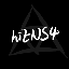 Biểu tượng logo của hiENS4