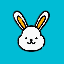 Biểu tượng logo của Little Rabbit (V2)