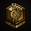 Biểu tượng logo của Lucky Block (V2)