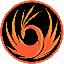 Biểu tượng logo của Phoenix Protocol Dao
