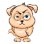 Biểu tượng logo của Doge Pup Token