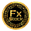 Biểu tượng logo của FX Stock Token