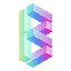 Biểu tượng logo của Branaverse