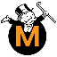 Biểu tượng logo của Monopoly Meta