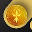 Biểu tượng logo của Lucky Coin