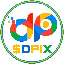 Biểu tượng logo của DPiXchange