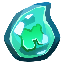 Biểu tượng logo của Monsterra NFT Game