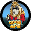 Biểu tượng logo của DogeApe