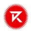 Biểu tượng logo của RED TOKEN