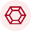 Biểu tượng logo của RedStone