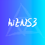 Biểu tượng logo của hiENS3