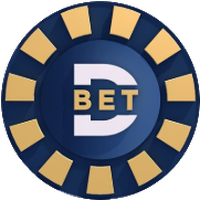Biểu tượng logo của DecentBet