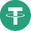 Biểu tượng logo của Tether Avalanche Bridged