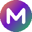 Biểu tượng logo của Metal Blockchain