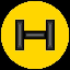 Biểu tượng logo của Hoard