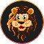 Biểu tượng logo của ScarFace Lion
