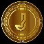 Biểu tượng logo của JEN COIN