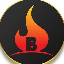 Biểu tượng logo của Baby BitBurnReflect