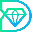 Biểu tượng logo của Diamond Launch