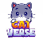 Biểu tượng logo của Catverse