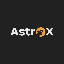 Biểu tượng logo của AstroX