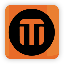 Biểu tượng logo của Meetin Token
