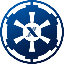 Biểu tượng logo của MetaX