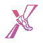 Biểu tượng logo của JUMPX