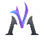Biểu tượng logo của MetaWar Token