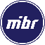 Biểu tượng logo của MIBR Fan Token