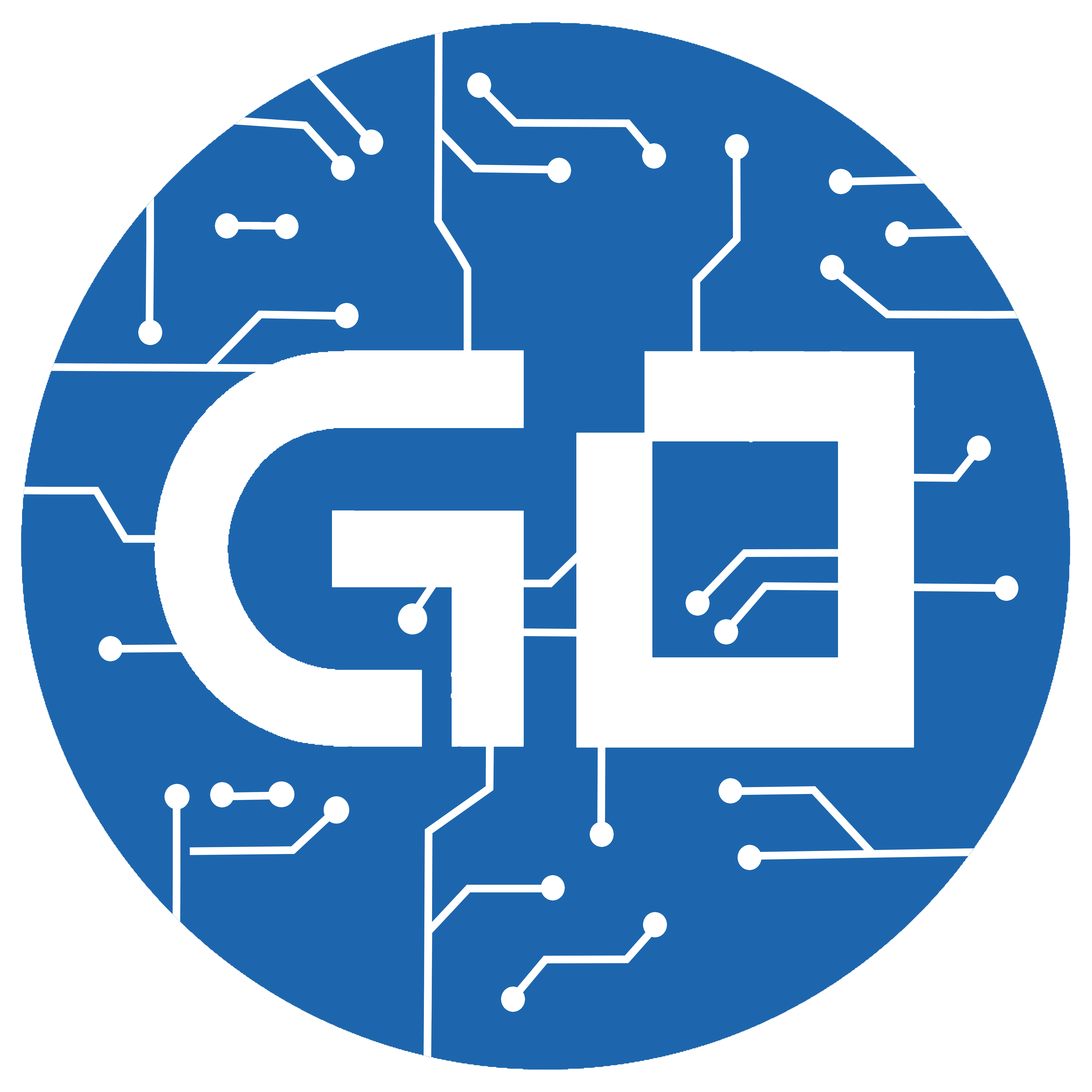 Biểu tượng logo của GoByte