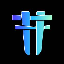 Biểu tượng logo của Teritori