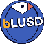 Biểu tượng logo của LUSD Chicken Bonds