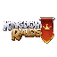 Biểu tượng logo của Kingdom Raids