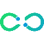 Biểu tượng logo của CrowdSwap