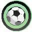 Biểu tượng logo của Football Decentralized