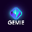 Biểu tượng logo của Gemie