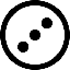 Biểu tượng logo của Maximus TRIO