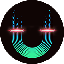 Biểu tượng logo của YouCoin Metaverse (old)